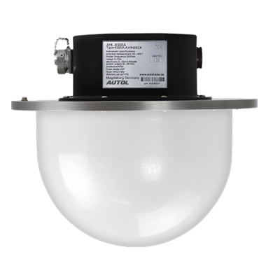 AHL-6300B 